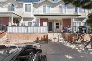 2002 Legacy Ridge View 109, Colorado Springs, CO 80910