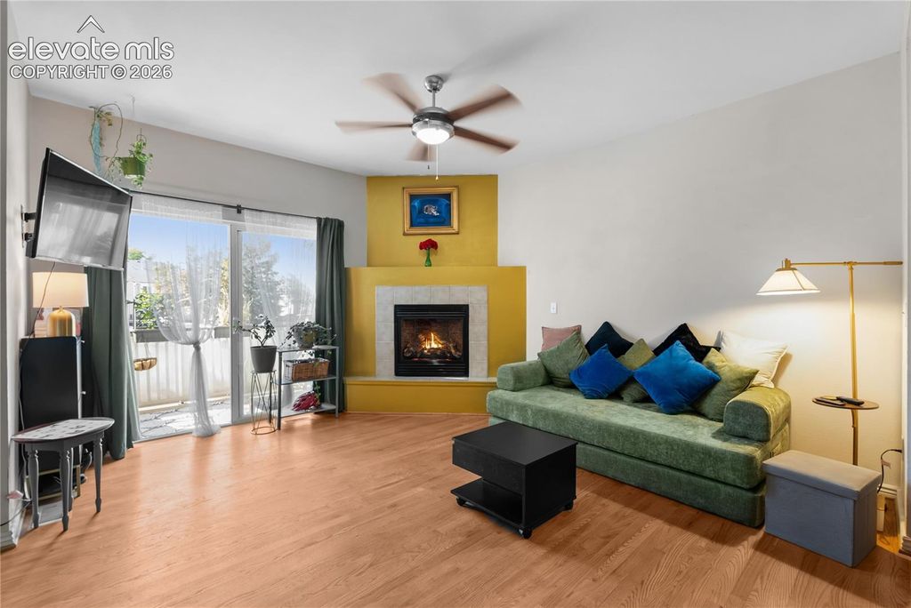 2002 Legacy Ridge View 109, Colorado Springs, CO 80910 — photo 3