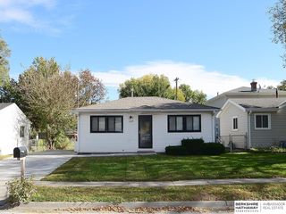 1210 N 54 Street, Lincoln, NE 68504