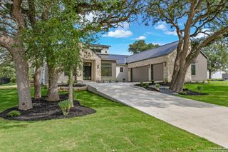 11114 Nina Ridge, San Antonio, TX 78255
