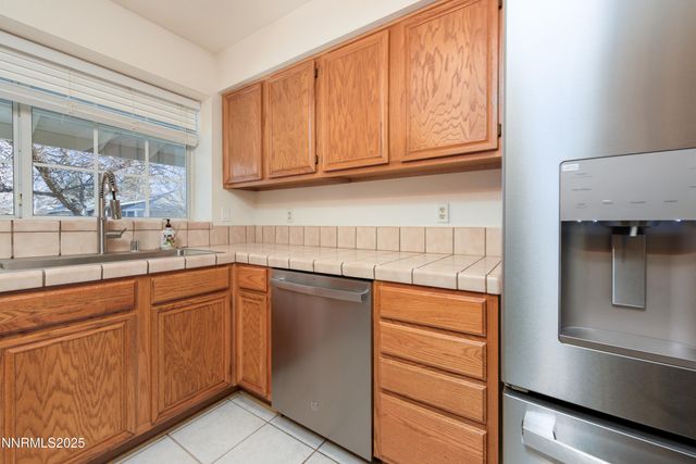 1612 Truckee Drive, Carson City, NV 89701