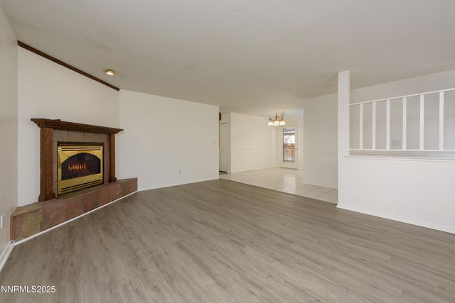 1612 Truckee Drive, Carson City, NV 89701