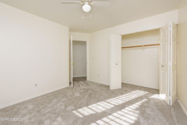 1612 Truckee Drive, Carson City, NV 89701