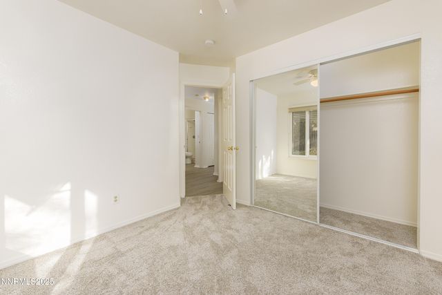 1612 Truckee Drive, Carson City, NV 89701