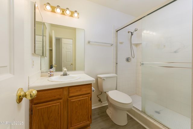 1612 Truckee Drive, Carson City, NV 89701