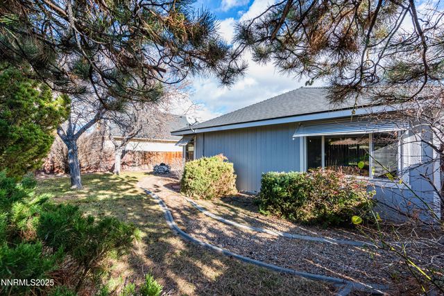 1612 Truckee Drive, Carson City, NV 89701