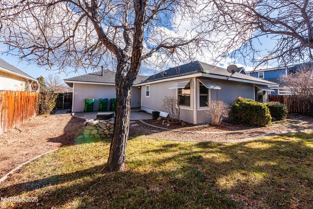 1612 Truckee Drive, Carson City, NV 89701