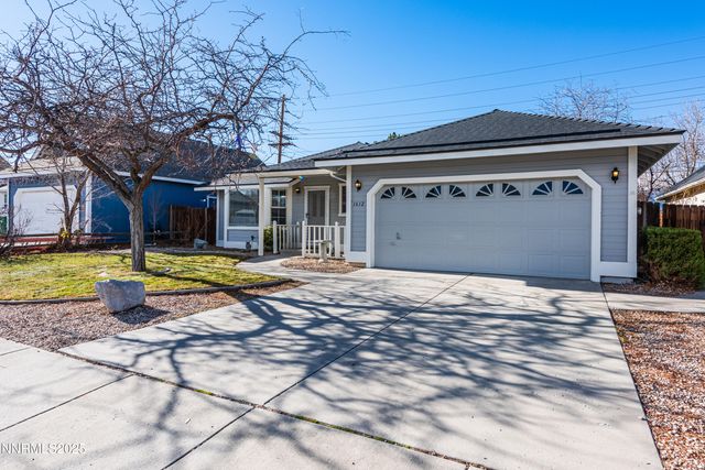 1612 Truckee Drive, Carson City, NV 89701