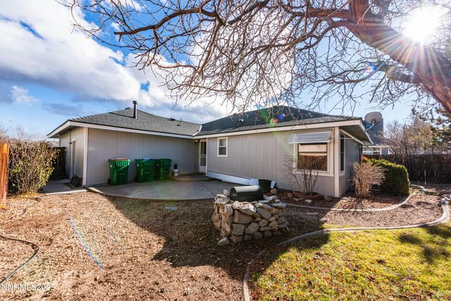 1612 Truckee Drive, Carson City, NV 89701