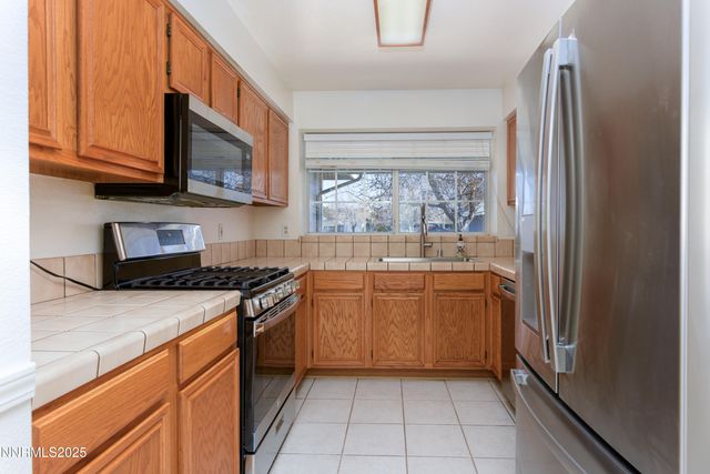 1612 Truckee Drive, Carson City, NV 89701