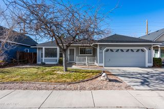 1612 Truckee Drive, Carson City, NV 89701