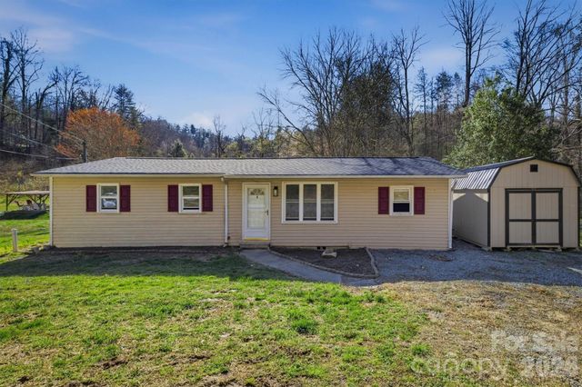 1553 Echo Drive, Lenoir, NC 28645