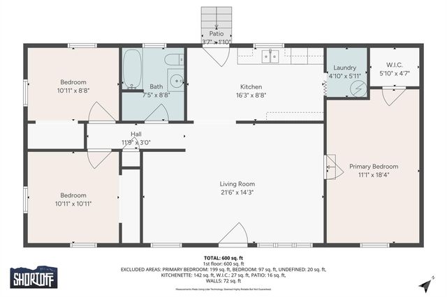 1553 Echo Drive, Lenoir, NC 28645