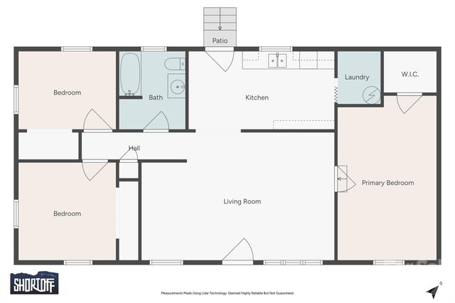 1553 Echo Drive, Lenoir, NC 28645