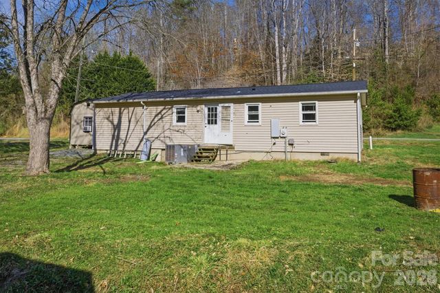 1553 Echo Drive, Lenoir, NC 28645