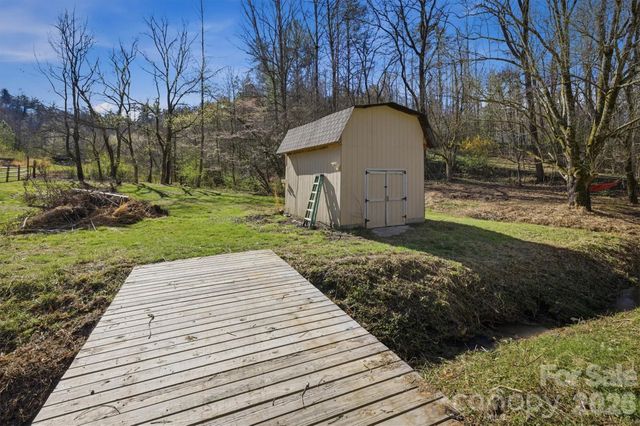 1553 Echo Drive, Lenoir, NC 28645