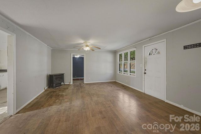 1553 Echo Drive, Lenoir, NC 28645