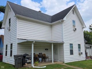 33 1/2 Miley Avenue, Indianapolis, IN 46222