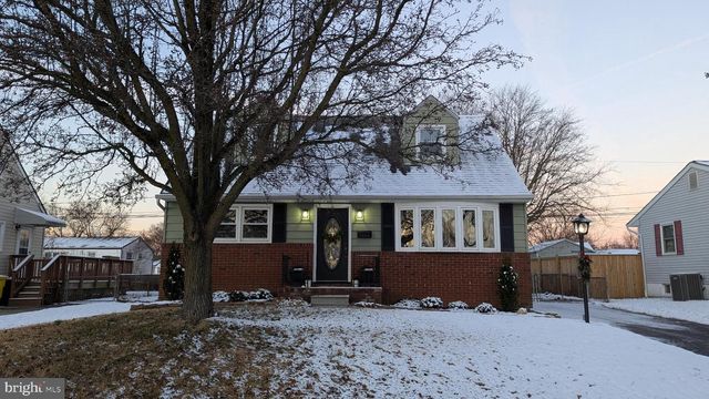 1834 RIDGEWICK RD, Glen Burnie, MD 21061