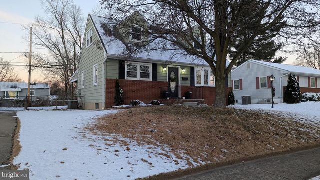 1834 RIDGEWICK RD, Glen Burnie, MD 21061