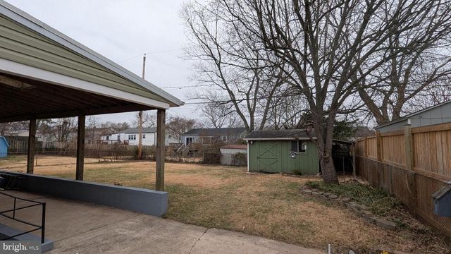 1834 RIDGEWICK RD, Glen Burnie, MD 21061