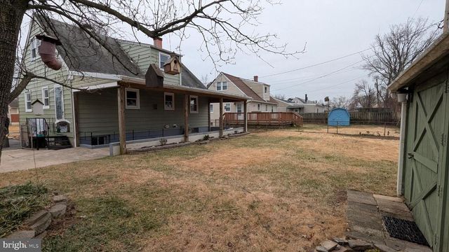 1834 RIDGEWICK RD, Glen Burnie, MD 21061