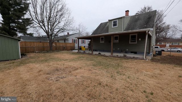 1834 RIDGEWICK RD, Glen Burnie, MD 21061