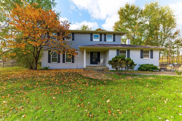 10937 Johnstown Road, New Albany, OH 43054