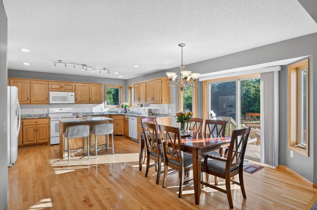 20365 Eidelweiss Street NW, Oak Grove, MN 55011