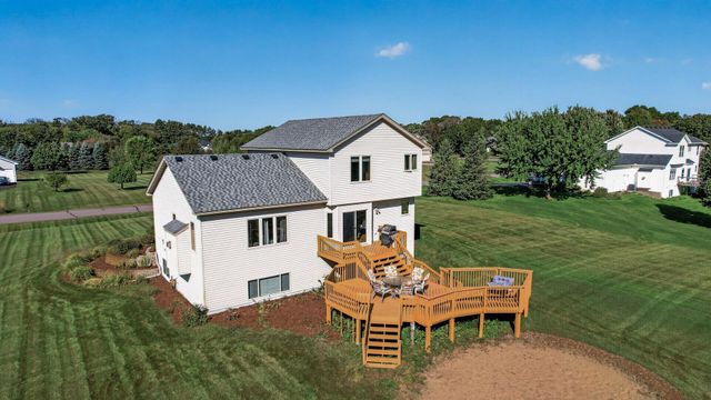 20365 Eidelweiss Street NW, Oak Grove, MN 55011