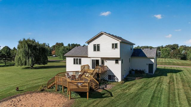 20365 Eidelweiss Street NW, Oak Grove, MN 55011
