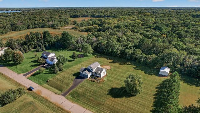 20365 Eidelweiss Street NW, Oak Grove, MN 55011