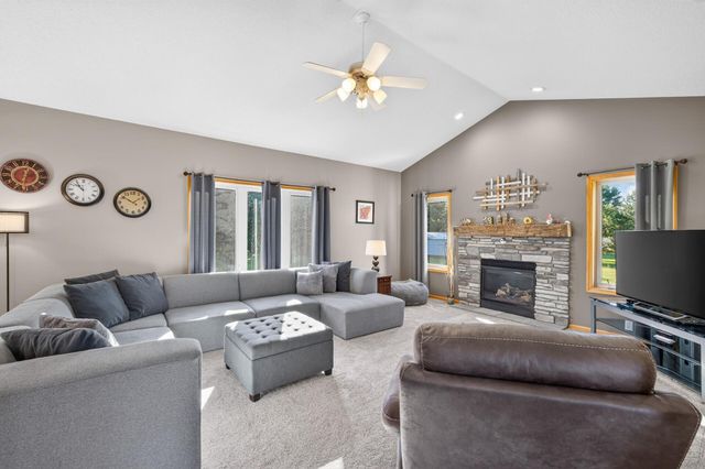 20365 Eidelweiss Street NW, Oak Grove, MN 55011