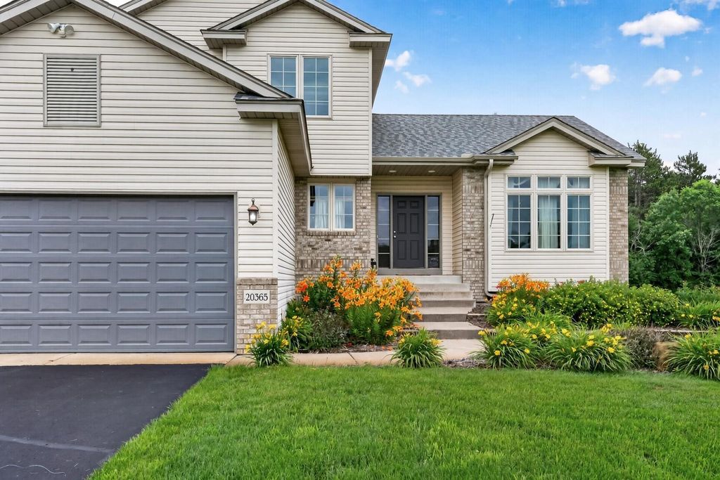 20365 Eidelweiss Street NW, Oak Grove, MN 55011 — photo 3