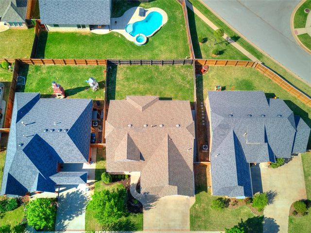 8413 NW 134th Street, Oklahoma City, OK 73142