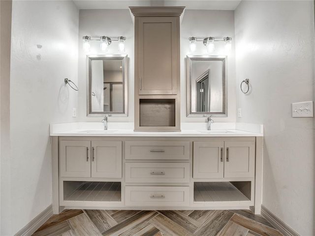 8413 NW 134th Street, Oklahoma City, OK 73142