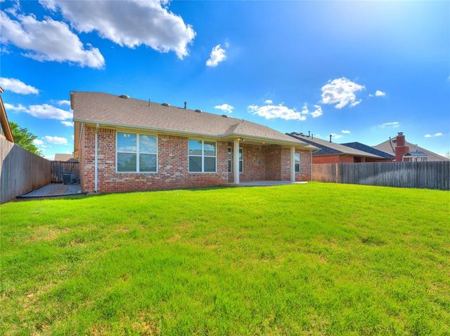 8413 NW 134th Street, Oklahoma City, OK 73142