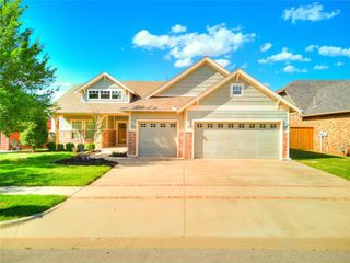 8413 NW 134th Street, Oklahoma City, OK 73142