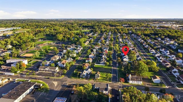 424 Delmore Avenue, South Plainfield, NJ 07080