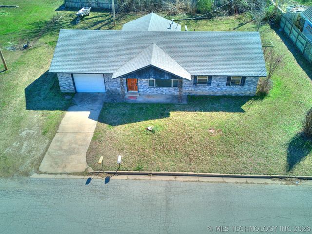 205 Lester Lane, Cleveland, OK 74020