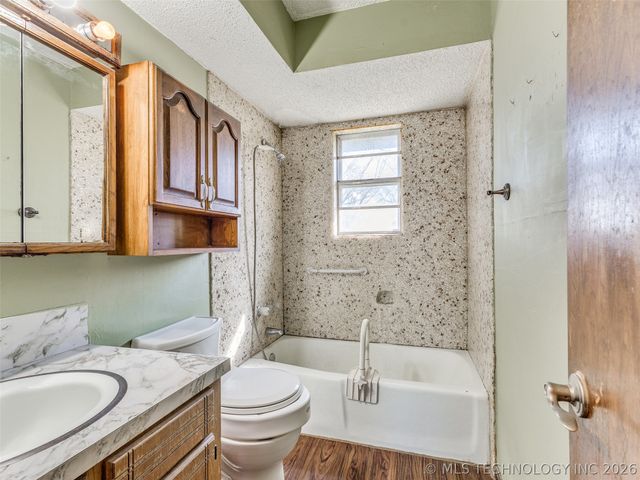205 Lester Lane, Cleveland, OK 74020
