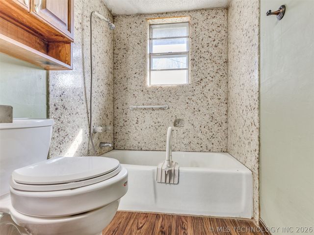 205 Lester Lane, Cleveland, OK 74020