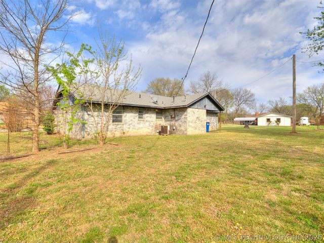 205 Lester Lane, Cleveland, OK 74020