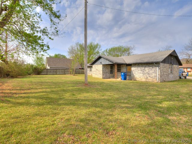 205 Lester Lane, Cleveland, OK 74020