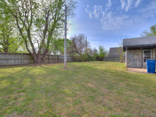 205 Lester Lane, Cleveland, OK 74020