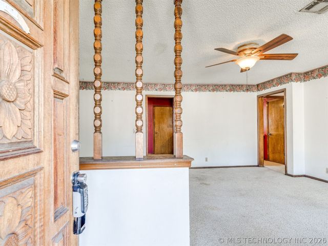 205 Lester Lane, Cleveland, OK 74020
