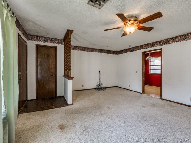 205 Lester Lane, Cleveland, OK 74020