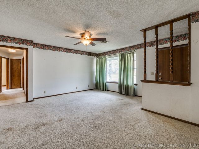 205 Lester Lane, Cleveland, OK 74020