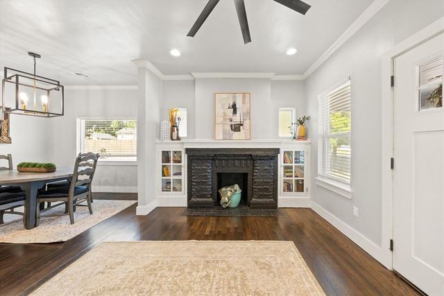 1140 NW 45th Street, Oklahoma City, OK 73118