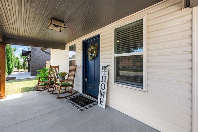 1140 NW 45th Street, Oklahoma City, OK 73118